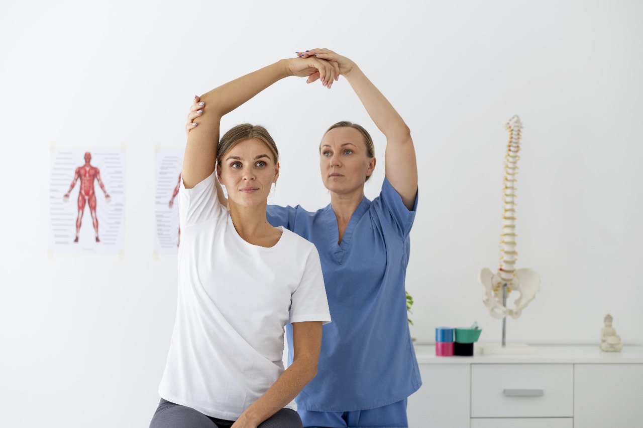 How to Choose the Right Physiotherapist Using Allied Health