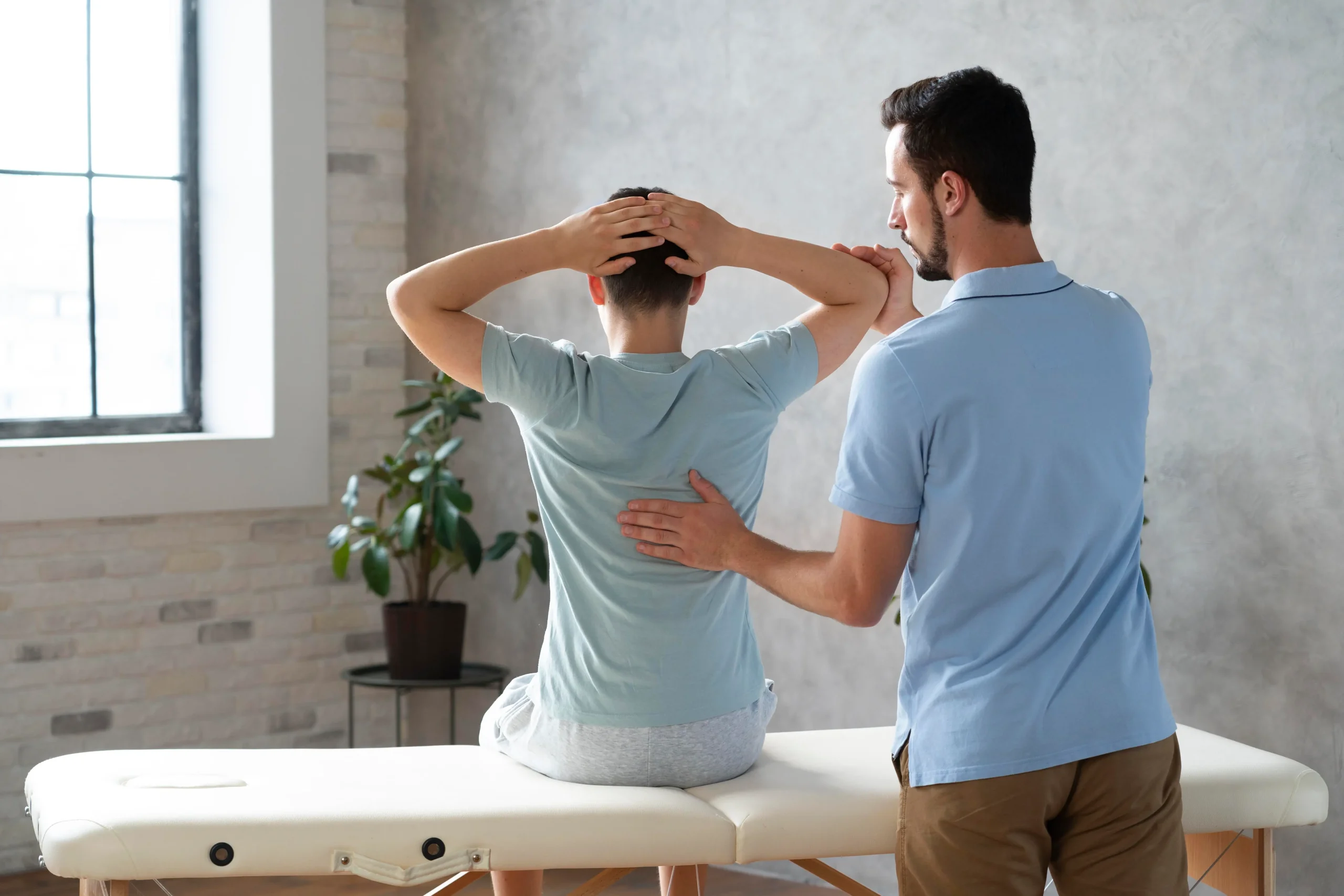 best physiotherapist in Australia