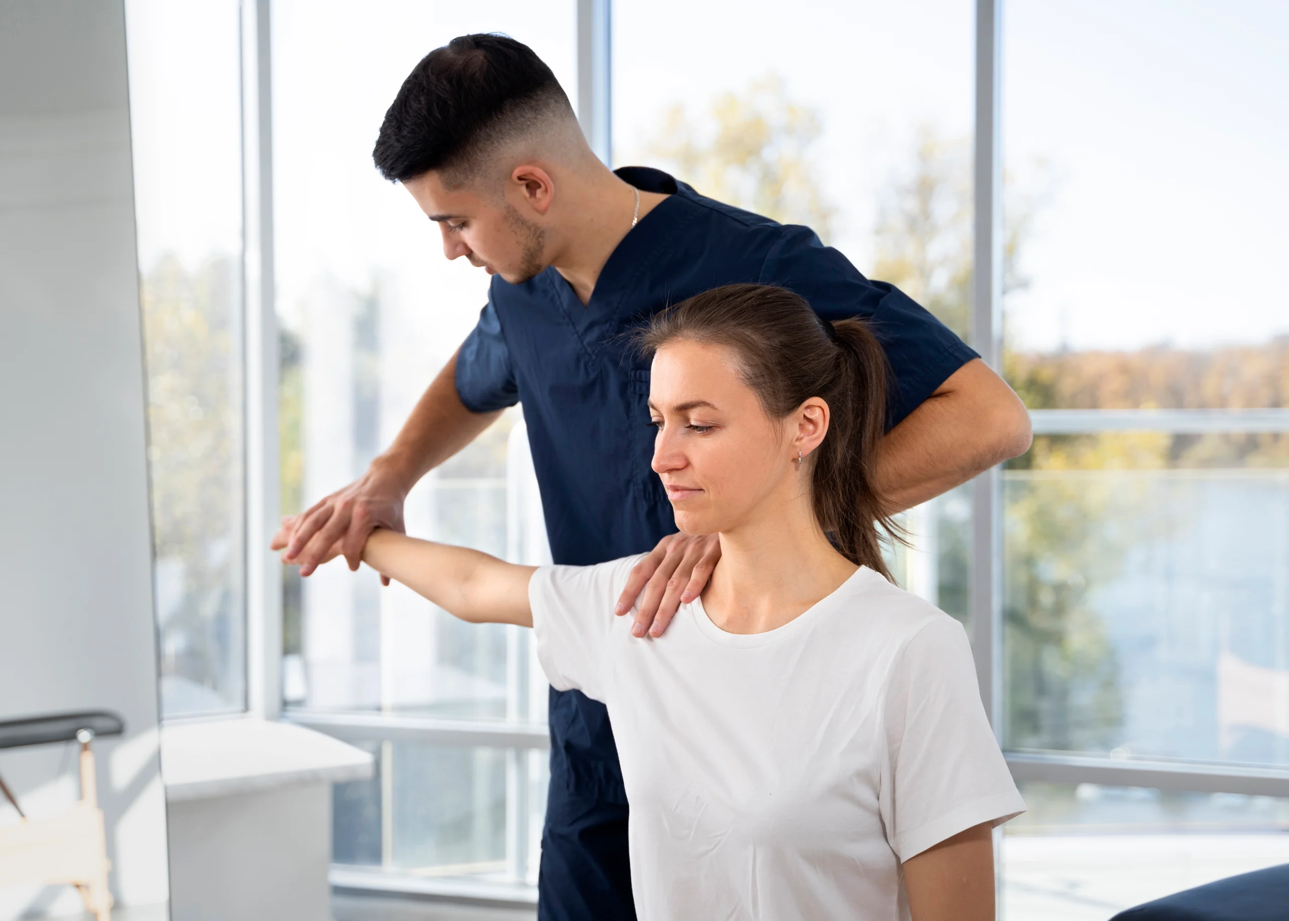 Find Trusted Physiotherapists