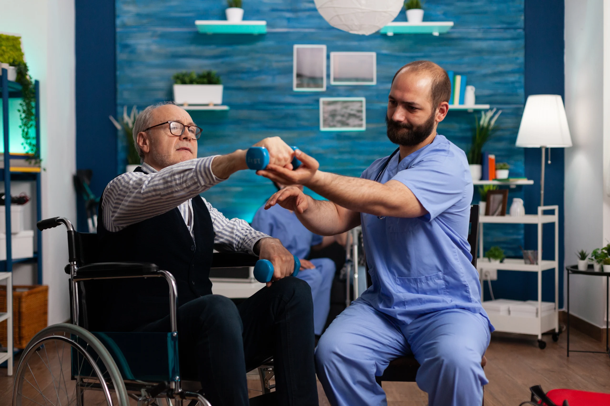 Top Physiotherapy Clinics